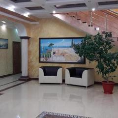 Отель Шарм, Джемете, Краснодарский край