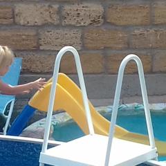 Гостевой дом Банановый рай, Джемете, Краснодарский край