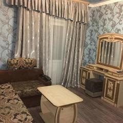 Отель Шарм, Джемете, Краснодарский край