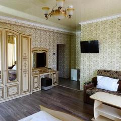 Отель Шарм, Джемете, Краснодарский край