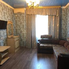 Отель Шарм, Джемете, Краснодарский край