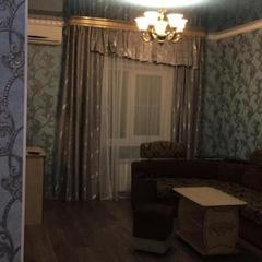 Отель Шарм, Джемете, Краснодарский край