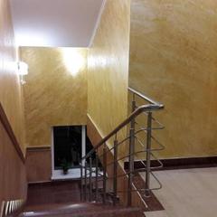 Отель Шарм, Джемете, Краснодарский край