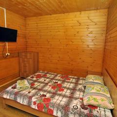 Гостевой дом Банановый рай, Джемете, Краснодарский край