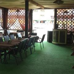 Отель Шарм, Джемете, Краснодарский край