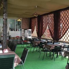 Отель Шарм, Джемете, Краснодарский край