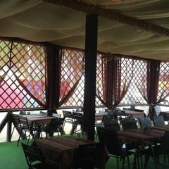 Отель Шарм, Джемете, Краснодарский край