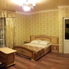 Отель Шарм, Джемете, Краснодарский край