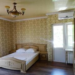 Отель Шарм, Джемете, Краснодарский край