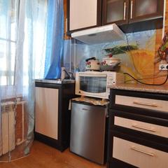 Гостевой дом Банановый рай, Джемете, Краснодарский край