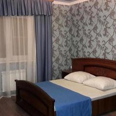 Отель Шарм, Джемете, Краснодарский край