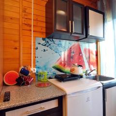 Гостевой дом Банановый рай, Джемете, Краснодарский край