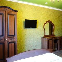 Отель Шарм, Джемете, Краснодарский край