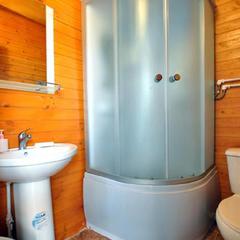 Гостевой дом Банановый рай, Джемете, Краснодарский край