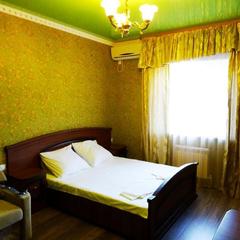 Отель Шарм, Джемете, Краснодарский край