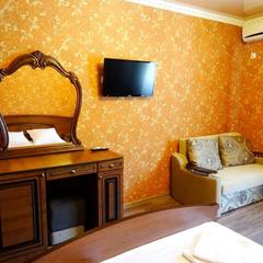 Отель Шарм, Джемете, Краснодарский край