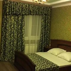 Отель Шарм, Джемете, Краснодарский край