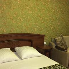 Отель Шарм, Джемете, Краснодарский край