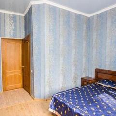 Отель Шарм, Джемете, Краснодарский край