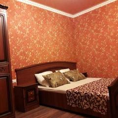 Отель Шарм, Джемете, Краснодарский край