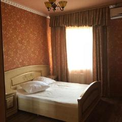 Отель Шарм, Джемете, Краснодарский край