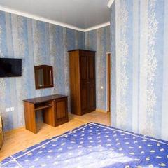 Отель Шарм, Джемете, Краснодарский край