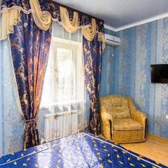 Отель Шарм, Джемете, Краснодарский край