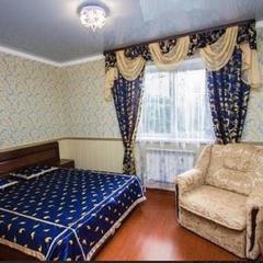 Отель Шарм, Джемете, Краснодарский край