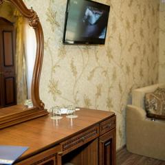 Отель Шарм, Джемете, Краснодарский край