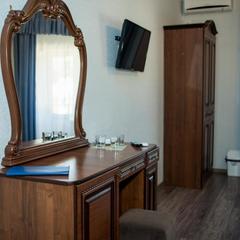 Отель Шарм, Джемете, Краснодарский край