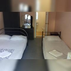 Гостевой дом Веста, Джубга, Краснодарский край