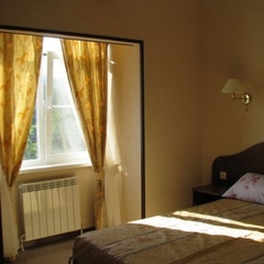 Отель Южная ночь, Джубга, Краснодарский край