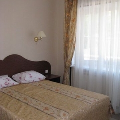 Отель Южная ночь, Джубга, Краснодарский край