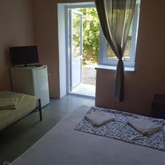 Гостевой дом Веста, Джубга, Краснодарский край