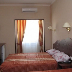 Отель Южная ночь, Джубга, Краснодарский край