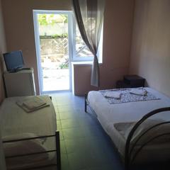 Гостевой дом Веста, Джубга, Краснодарский край