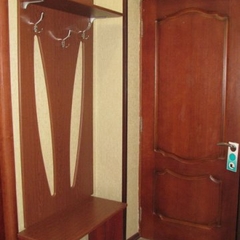 Отель Южная ночь, Джубга, Краснодарский край