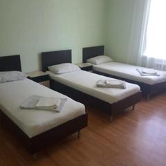 Гостевой дом Веста, Джубга, Краснодарский край