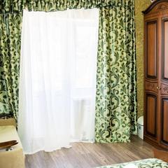 Отель Шарм, Джемете, Краснодарский край