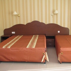 Отель Южная ночь, Джубга, Краснодарский край