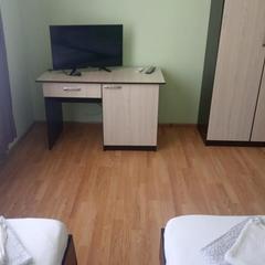 Гостевой дом Веста, Джубга, Краснодарский край