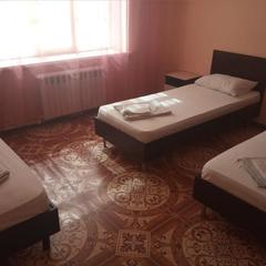 Гостевой дом Веста, Джубга, Краснодарский край