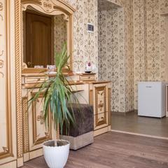 Отель Шарм, Джемете, Краснодарский край