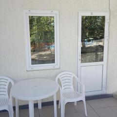 Гостевой дом Веста, Джубга, Краснодарский край