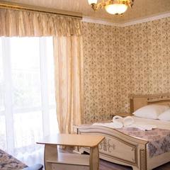 Отель Шарм, Джемете, Краснодарский край