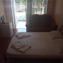 Гостевой дом Веста, Джубга, Краснодарский край