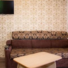 Отель Шарм, Джемете, Краснодарский край