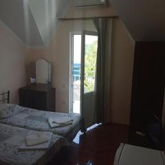 Гостевой дом Веста, Джубга, Краснодарский край