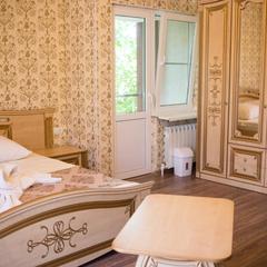 Отель Шарм, Джемете, Краснодарский край