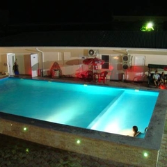 Отель Южная ночь, Джубга, Краснодарский край